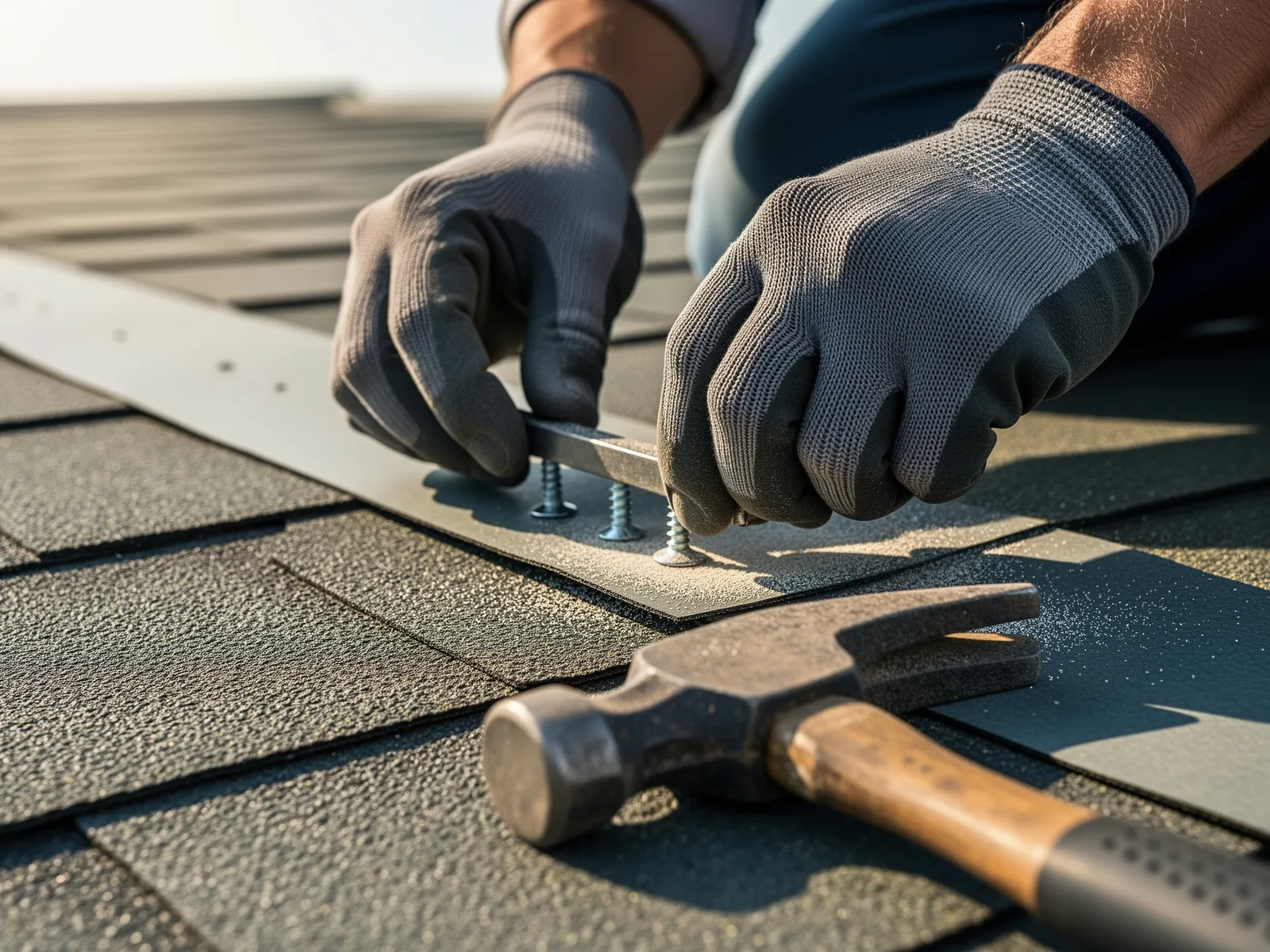 Why choose Fascia Repair in Snow Shoe, PA